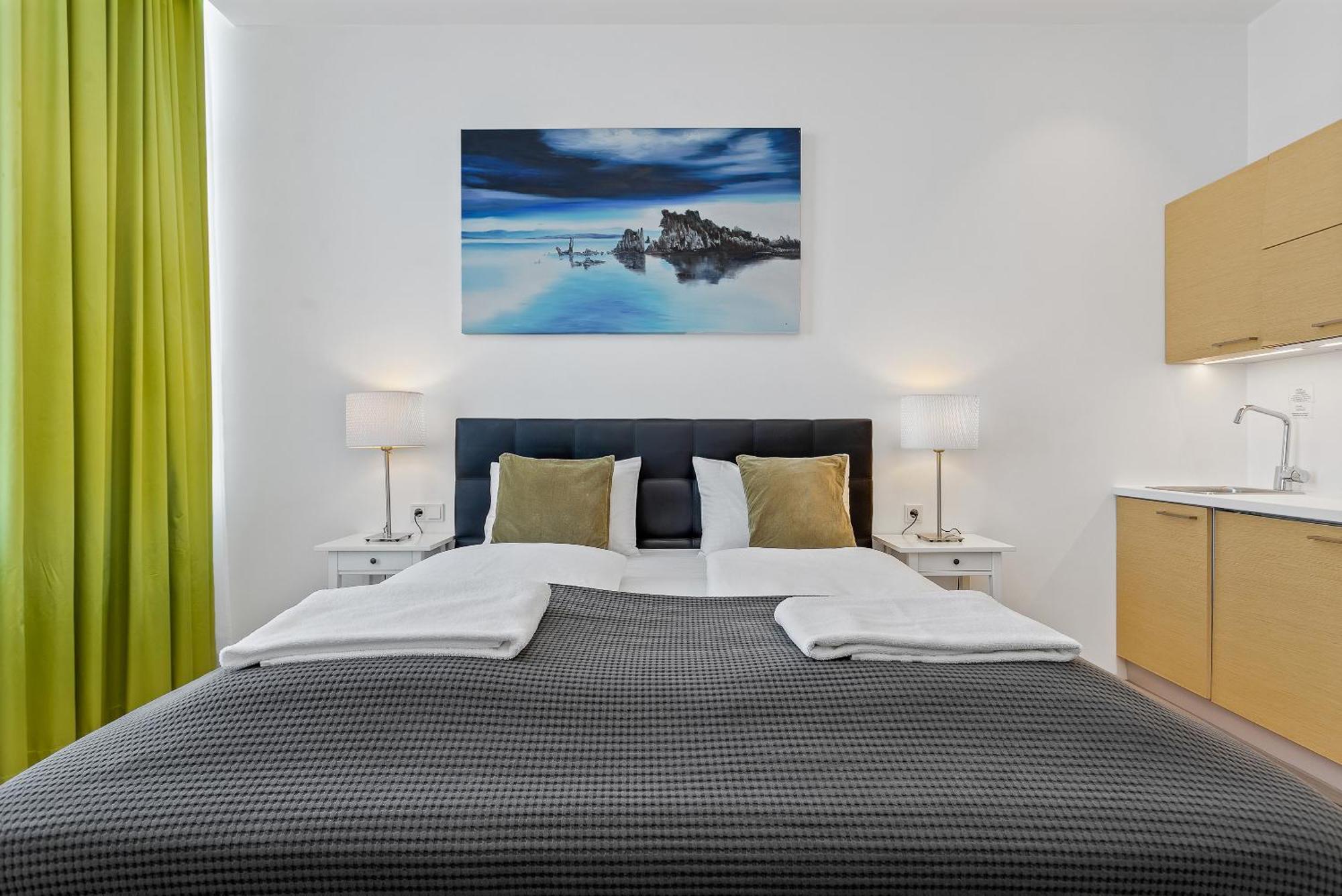 Iceland Comfort Apartments By Heimaleiga Reykjavík Buitenkant foto