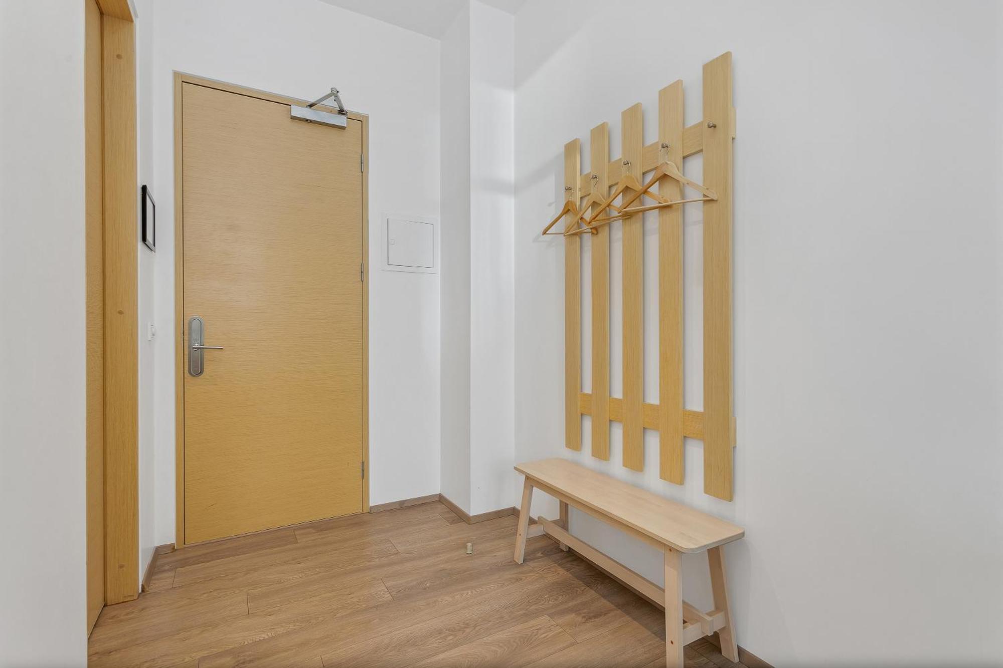 Iceland Comfort Apartments By Heimaleiga Reykjavík Buitenkant foto