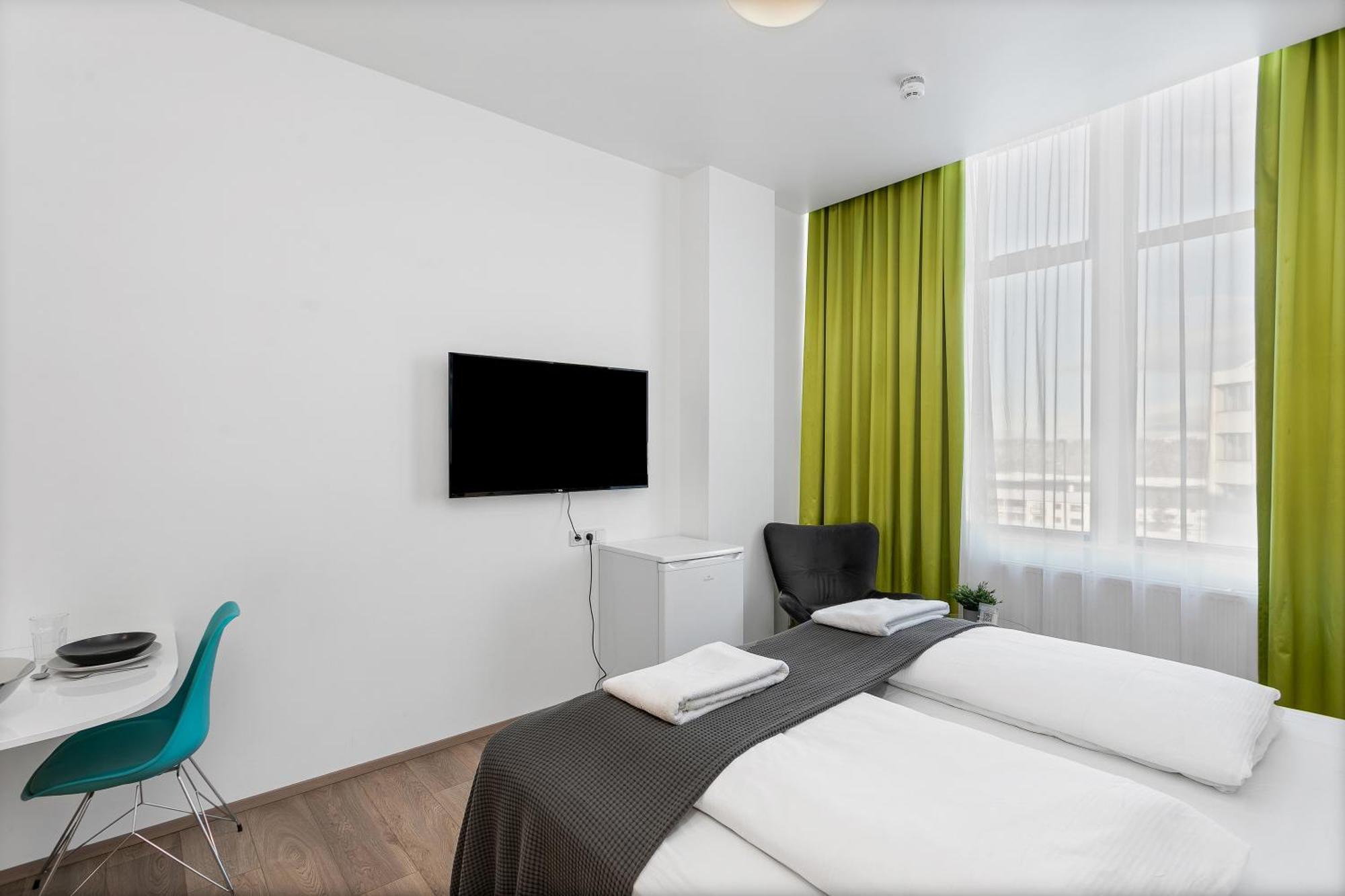 Iceland Comfort Apartments By Heimaleiga Reykjavík Kamer foto
