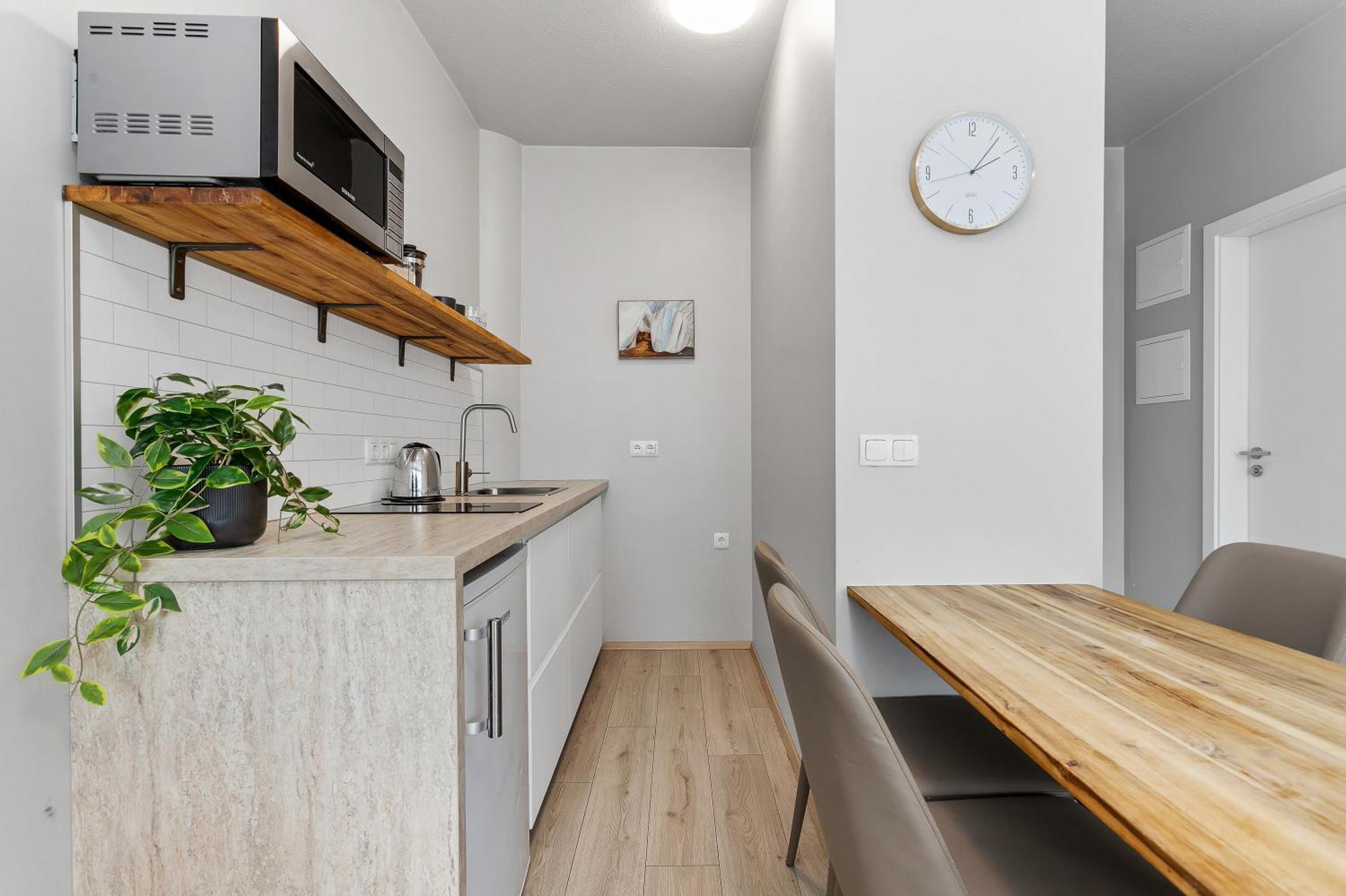 Iceland Comfort Apartments By Heimaleiga Reykjavík Buitenkant foto