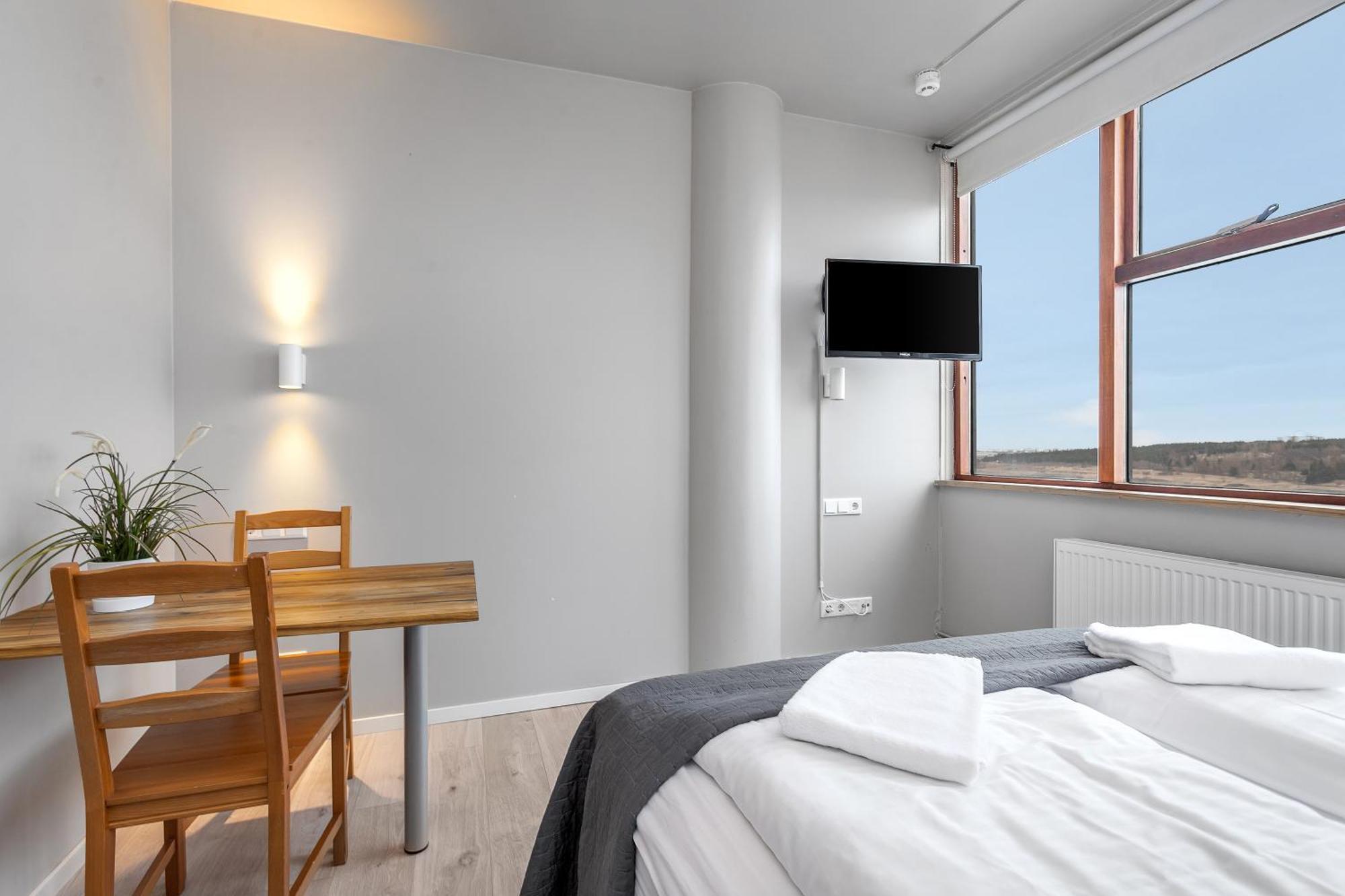 Iceland Comfort Apartments By Heimaleiga Reykjavík Buitenkant foto