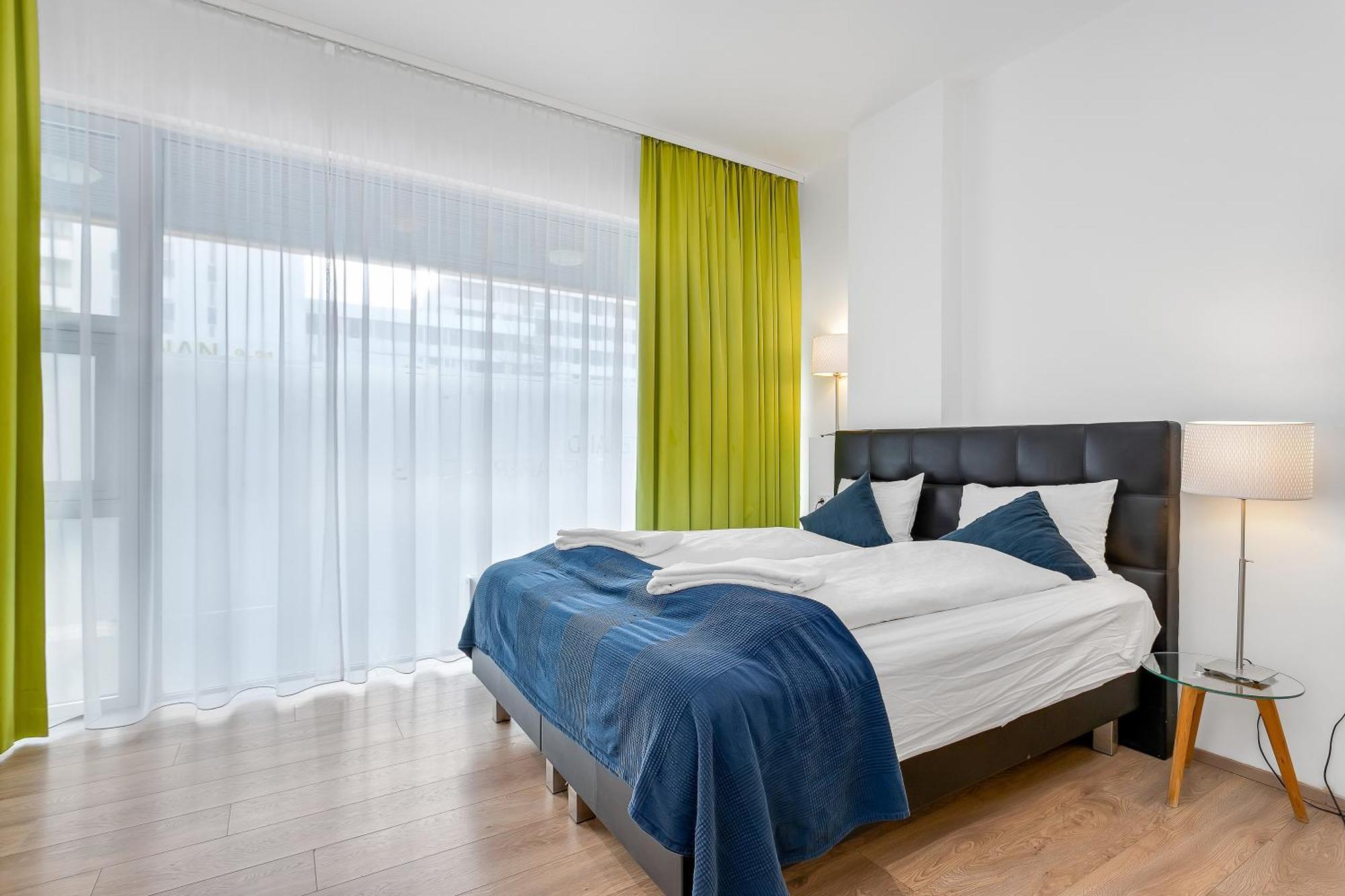 Iceland Comfort Apartments By Heimaleiga Reykjavík Buitenkant foto