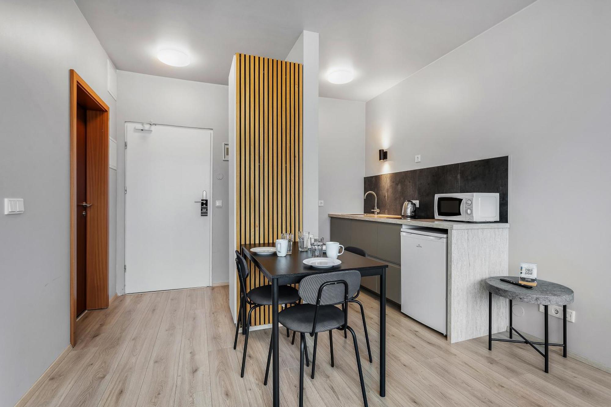 Iceland Comfort Apartments By Heimaleiga Reykjavík Kamer foto