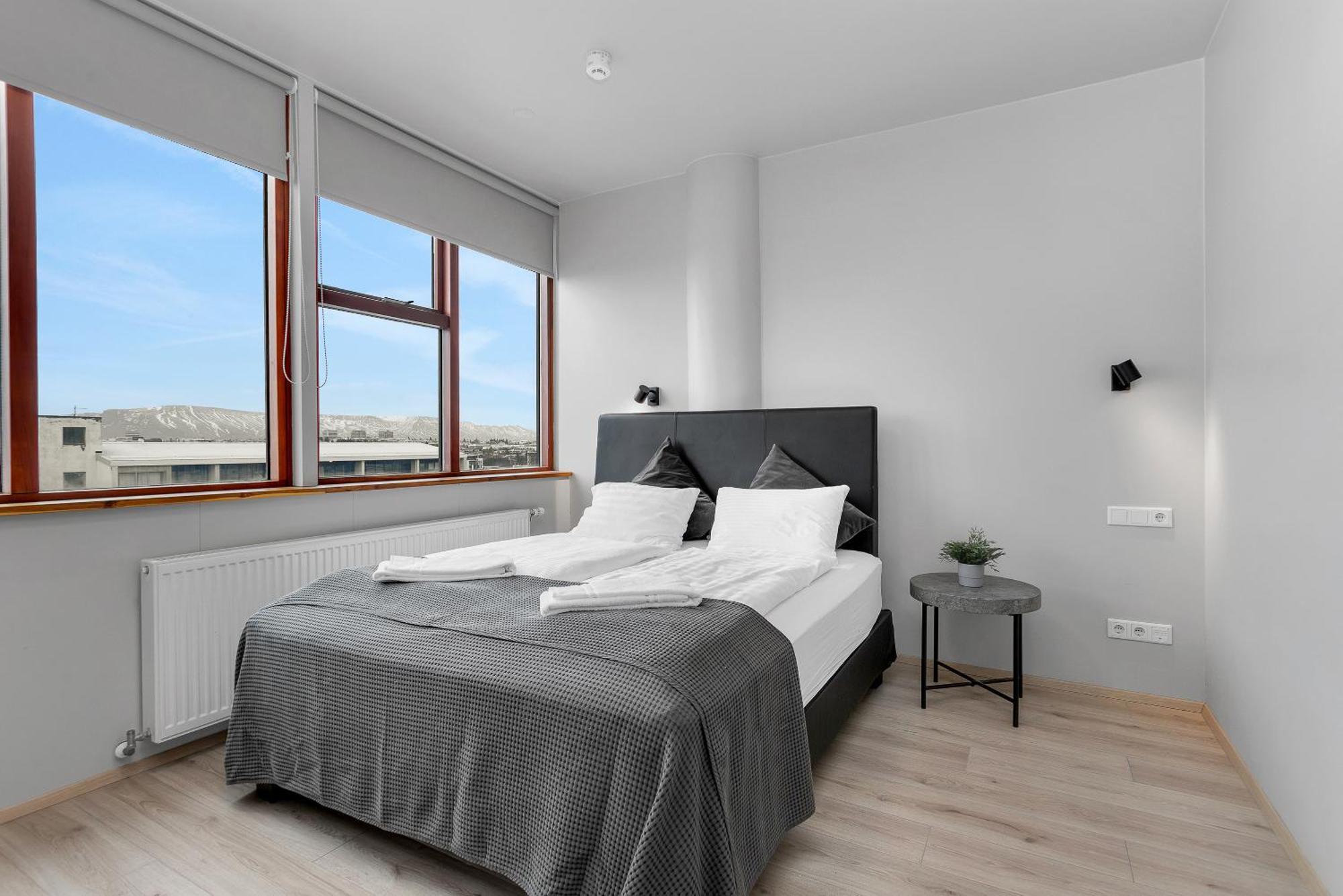 Iceland Comfort Apartments By Heimaleiga Reykjavík Buitenkant foto