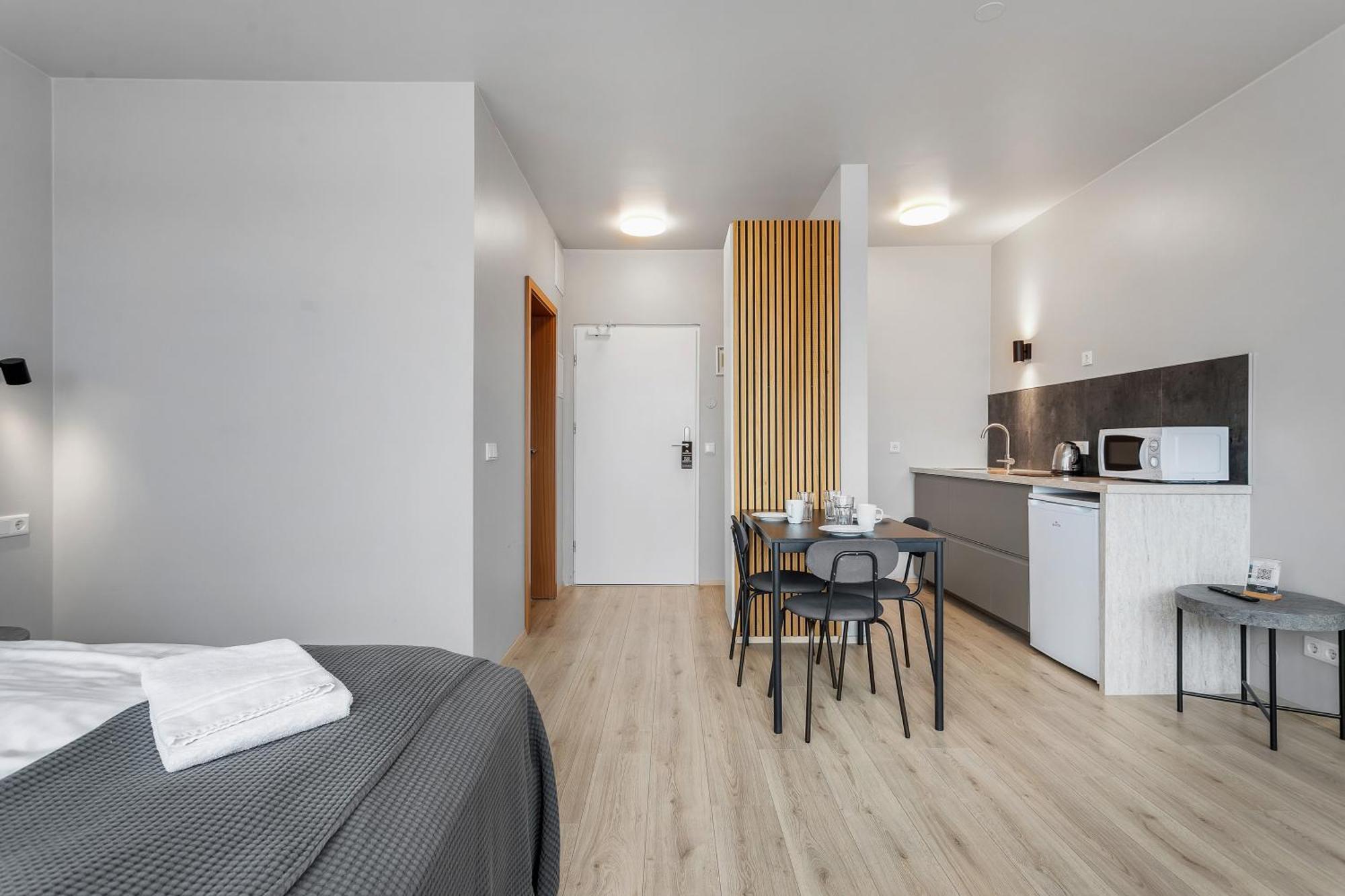 Iceland Comfort Apartments By Heimaleiga Reykjavík Buitenkant foto