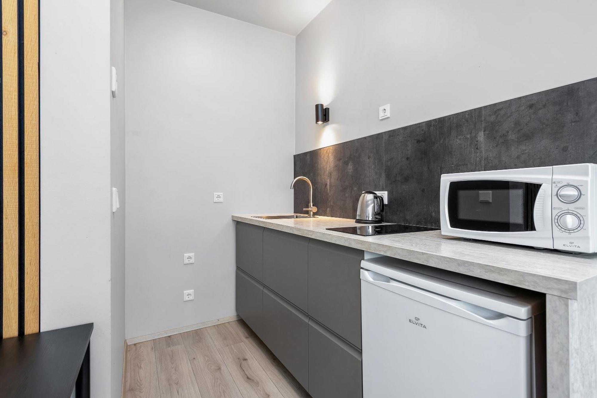 Iceland Comfort Apartments By Heimaleiga Reykjavík Buitenkant foto