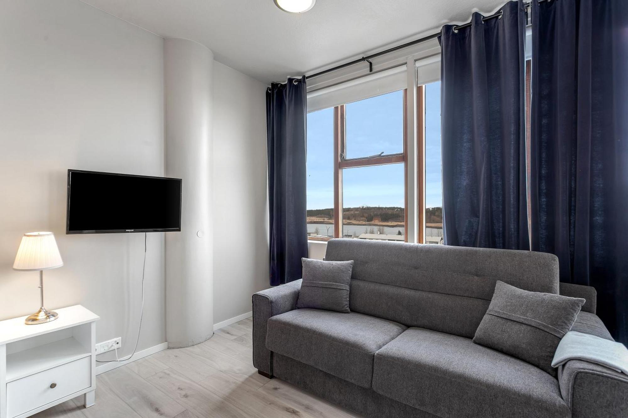 Iceland Comfort Apartments By Heimaleiga Reykjavík Buitenkant foto