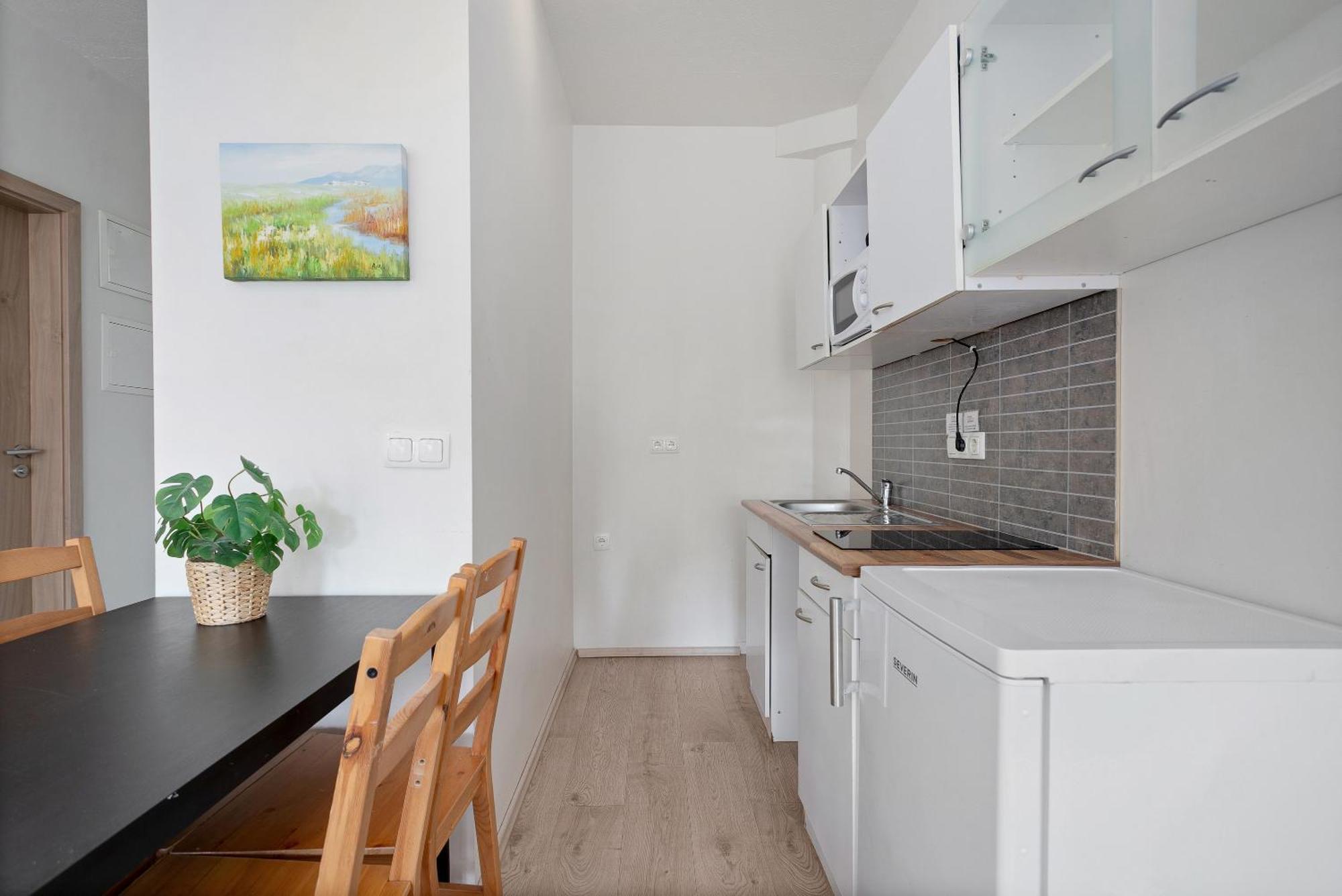 Iceland Comfort Apartments By Heimaleiga Reykjavík Buitenkant foto