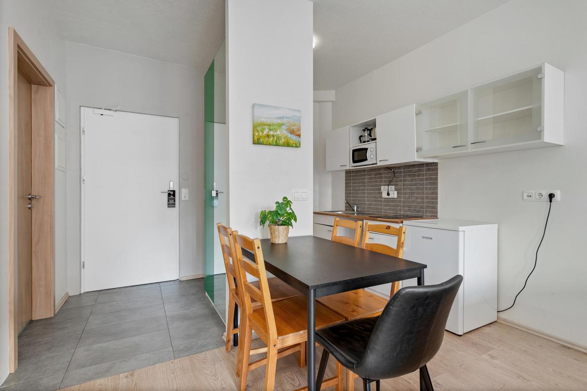 Iceland Comfort Apartments By Heimaleiga Reykjavík Buitenkant foto